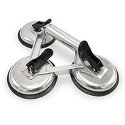 تصویر قاپک سه قلو نیدر 