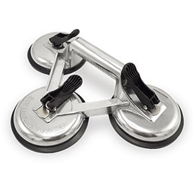 تصویر قاپک سه قلو نیدر 