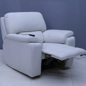 تصویر مبل ریلکسی مدل کامفورت Cmfort Recliner chair