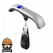 تصویر ترازو دیجیتال مدل NETPIL SL311 Digital scale model NETPIL SL311