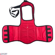 تصویر هوگو برزنتی ووشو ساندا مدل BS51 