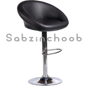 تصویر صندلی اپنی جک بلند 