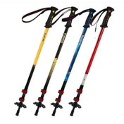 تصویر باتوم کوهنوردی هفت گوهر مدل 1959067 جفتی 