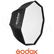 تصویر سافت باکس گودکس SB-UE120 - اکتاباکس 120 سانتی متری Softbox GODOX SB-UE120 foldable octa