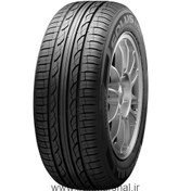 تصویر لاستیک مارشال 205/60R 15 گل Solus Xpert MH20 