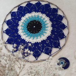 تصویر دریم کچر | ماندالابافی | دیوارکوب کاموا کد 221 