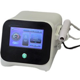 تصویر پلاسما DBD 