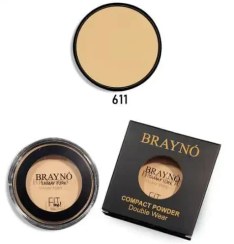 تصویر پنکک براینو Brayno شماره 611 