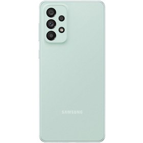 تصویر گوشی سامسونگ (هند) A73 5G | حافظه 128 رم 8 گیگابایت Samsung Galaxy A73 5G (india) 128/8 GB