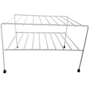 تصویر راف دو طبقه معمولی 