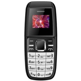 تصویر گوشی طرح نوکیا BM200 Mini | حافظه 32 مگابایت High Copy Nokia BM200 Mini 32 MB