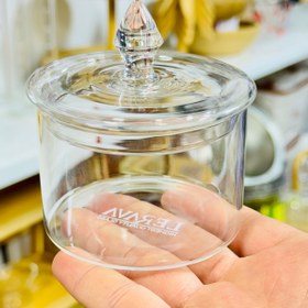 تصویر قندان پیرکس Leravaجدید 