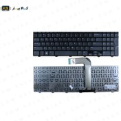 تصویر KB DELL INSPIRON 5110 - کیبورد لپ تاپ دل 