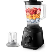 تصویر مخلوط کن و آسیاب فیلیپس مدل HR 2141 Philips HR 2141 Blender and Grinder