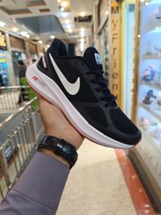 تصویر کتونی نایک گاید 10 - 4 Nike Zoom Structure 7X