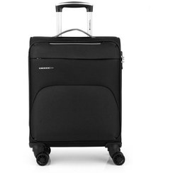 تصویر چمدان نرم گابل مدل ZAMBIA سایز ۲۰ اینچ 