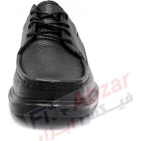 تصویر کفش فرزین مدل سانترال بند دار Farzin Shoes Model Santral