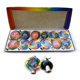 تصویر فرفره کوچک 