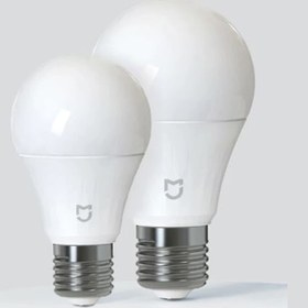 تصویر لامپ ال ای دی هوشمند شیائومی Xiaomi Mi-Bluetooth Smart LED Bulb MJDPO9YL 