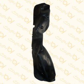 تصویر شلگیر جلو چپ جیلی امگرند 