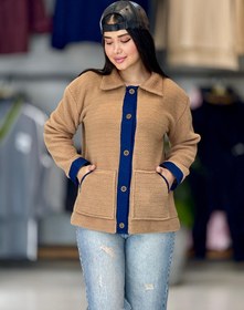 تصویر کت شکت تدی کد 064 