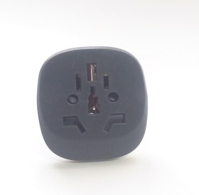 تصویر تبدیل ۳ به ۲ تکنوتل 