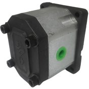 تصویر پمپ هیدرولیک دنده ای آرافن گروه 3 پمپ هیدرولیک دنده ای آرافن گروه PLA