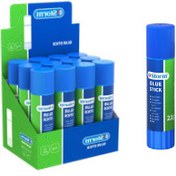 تصویر چسب ماتیکی استورم 21 گرم 