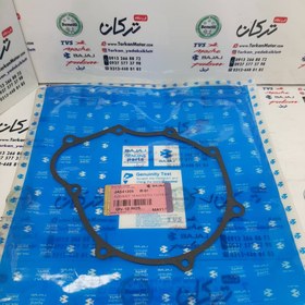 تصویر واشر درب برق موتور باکسر ( بوکسر ) 150 و ls 135 ال اس اصلی 