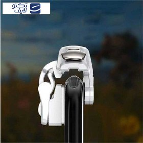 تصویر دسته بازی PUBG مدل GX7 