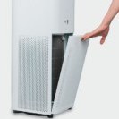 تصویر دستگاه تصفیه هوای شیائومی مدل Mi Air Purifier 4 Pro 