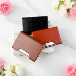 تصویر جاکارتی فلزی ترمو 