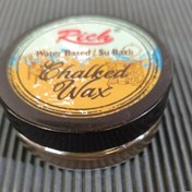 تصویر واکس کهنه کاری 