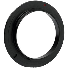 تصویر 58mm Macro Reverse Adapter Ring For Nikon 