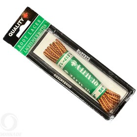 تصویر بند کفش BOOT LACES SIZE 54 