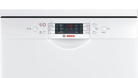 تصویر ماشین ظرفشویی سری 6 بوش مدل bosch SMS68M02 