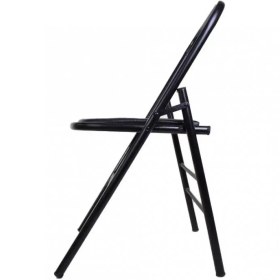 تصویر صندلی یوگا چرمی 