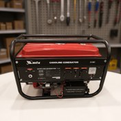 تصویر موتور برق 4 کیلووات MTX مدل BS-4000E 