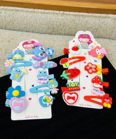 تصویر پک گیره اقتصادی ۱۴ عددی 