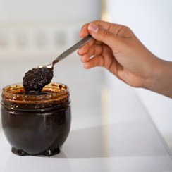 تصویر رب انار طبیعی 