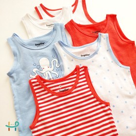 تصویر رکابی لوپیلو 