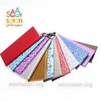 تصویر پاکت پول اکلیلی 