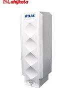 تصویر جا مایع اطلس مدل سبلان در سه رنگ جا مایع اطلس مدل سبلان در سه رنگ