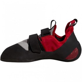 تصویر کفش سنگنوردی فایوتن آسیم قرمز 