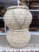 تصویر جا برنجی 