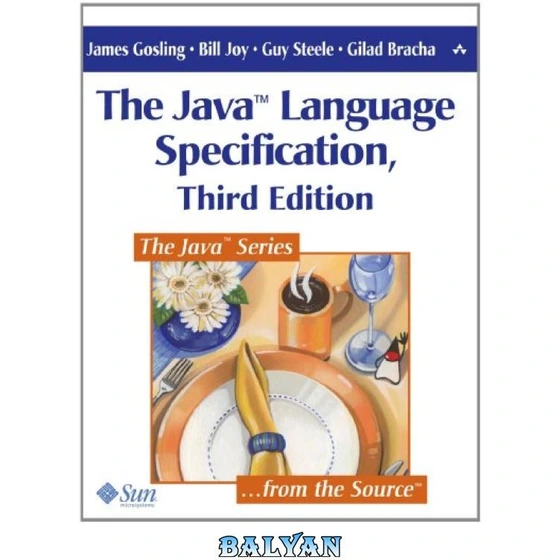 خرید و قیمت دانلود کتاب Java Language Specification | ترب