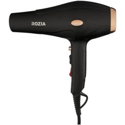 تصویر سشوار مدل HC8303 روزیا Rozia HC8303 Hair Dryer