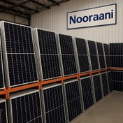 تصویر پکیج خورشیدی روزکار ۳kW مخصوص یک ماینر 