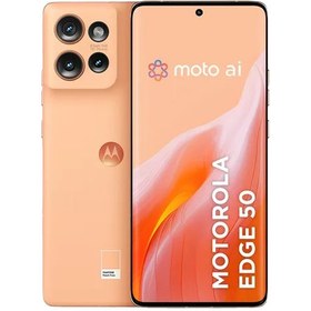تصویر گوشی موتورولا Edge 50 5G | حافظه 512 رم 12 گیگابایت Motorola Edge 50 5G 512/12 GB