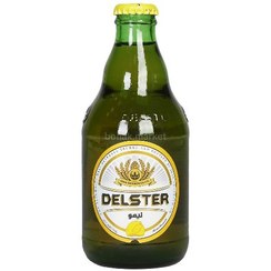 دلستر لیمو